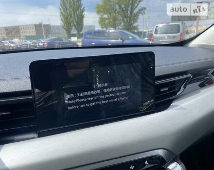 Червоний BAIC X3, об'ємом двигуна 0 л та пробігом 1 тис. км за 16399 $, фото 15 на Automoto.ua
