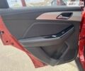 Червоний BAIC X3, об'ємом двигуна 0 л та пробігом 1 тис. км за 16399 $, фото 18 на Automoto.ua