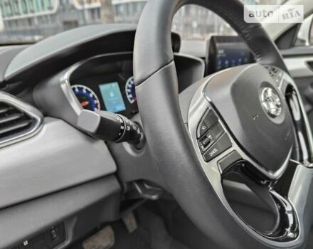 BAIC X3, об'ємом двигуна 1.5 л та пробігом 4 тис. км за 15990 $, фото 18 на Automoto.ua