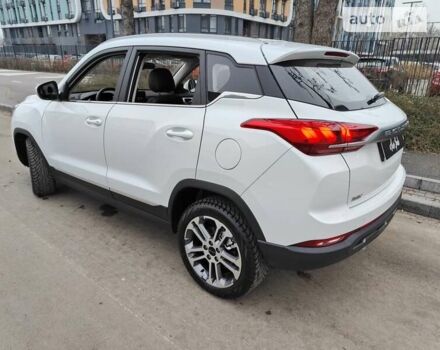 BAIC X3, об'ємом двигуна 1.5 л та пробігом 4 тис. км за 15990 $, фото 7 на Automoto.ua