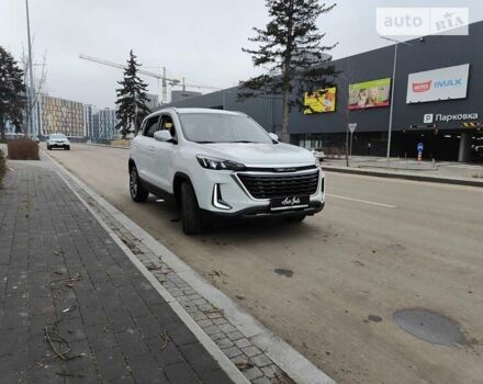 BAIC X3, об'ємом двигуна 1.5 л та пробігом 4 тис. км за 15990 $, фото 11 на Automoto.ua