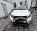 Білий BAIC X55, об'ємом двигуна 1.5 л та пробігом 86 тис. км за 4000 $, фото 1 на Automoto.ua