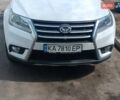 Білий BAIC X55, об'ємом двигуна 1.5 л та пробігом 86 тис. км за 8000 $, фото 1 на Automoto.ua