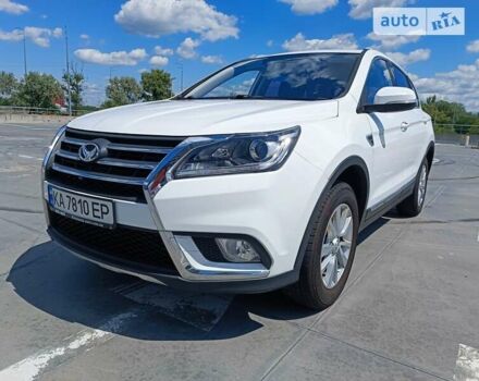 BAIC X7, объемом двигателя 1.5 л и пробегом 50 тыс. км за 15000 $, фото 20 на Automoto.ua