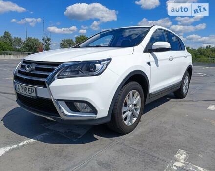 BAIC X7, объемом двигателя 1.5 л и пробегом 50 тыс. км за 15000 $, фото 18 на Automoto.ua