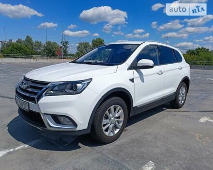 BAIC X7, об'ємом двигуна 1.5 л та пробігом 50 тис. км за 15000 $, фото 1 на Automoto.ua