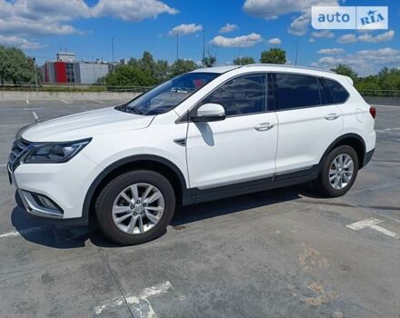 BAIC X7, об'ємом двигуна 1.5 л та пробігом 50 тис. км за 15000 $, фото 2 на Automoto.ua