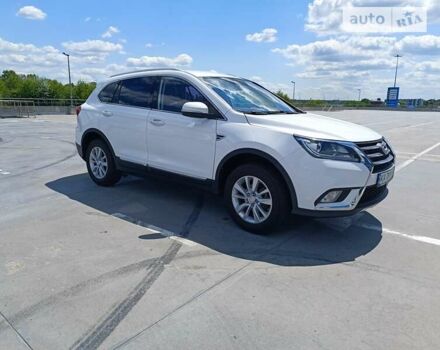 BAIC X7, об'ємом двигуна 1.5 л та пробігом 50 тис. км за 15000 $, фото 13 на Automoto.ua