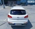 BAIC X7, объемом двигателя 1.5 л и пробегом 50 тыс. км за 15000 $, фото 8 на Automoto.ua