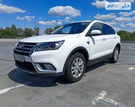 BAIC X7, об'ємом двигуна 1.5 л та пробігом 50 тис. км за 15000 $, фото 19 на Automoto.ua