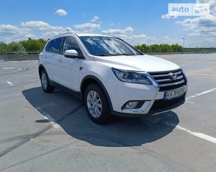 BAIC X7, об'ємом двигуна 1.5 л та пробігом 50 тис. км за 15000 $, фото 14 на Automoto.ua