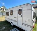 Белый Bailey Beachcomber, объемом двигателя 0 л и пробегом 0 тыс. км за 3700 $, фото 1 на Automoto.ua