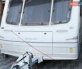 Белый Bailey Beachcomber, объемом двигателя 0 л и пробегом 0 тыс. км за 3500 $, фото 1 на Automoto.ua