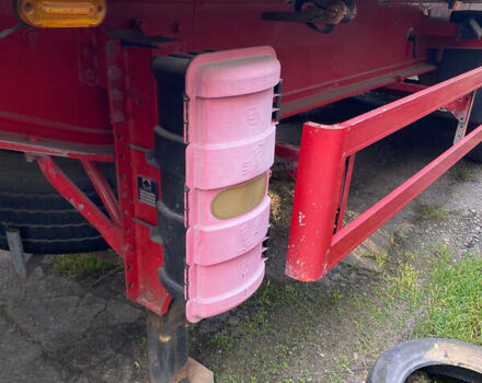 Bailey Beachcomber, объемом двигателя 0 л и пробегом 0 тыс. км за 29500 $, фото 10 на Automoto.ua