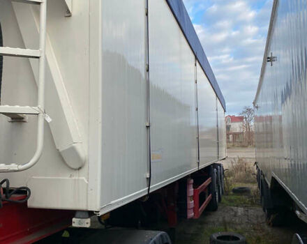 Bailey Beachcomber, объемом двигателя 0 л и пробегом 0 тыс. км за 29500 $, фото 3 на Automoto.ua