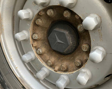 Bailey Beachcomber, объемом двигателя 0 л и пробегом 0 тыс. км за 29500 $, фото 1 на Automoto.ua