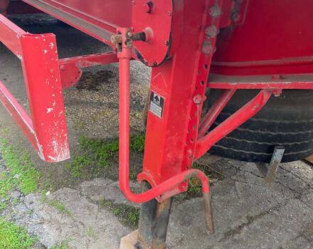 Bailey Beachcomber, объемом двигателя 0 л и пробегом 0 тыс. км за 29500 $, фото 14 на Automoto.ua