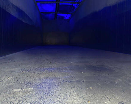 Bailey Beachcomber, объемом двигателя 0 л и пробегом 0 тыс. км за 29500 $, фото 12 на Automoto.ua