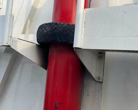 Bailey Beachcomber, объемом двигателя 0 л и пробегом 0 тыс. км за 29500 $, фото 7 на Automoto.ua