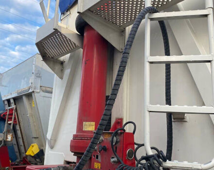 Bailey Beachcomber, объемом двигателя 0 л и пробегом 0 тыс. км за 29500 $, фото 4 на Automoto.ua