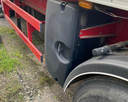 Bailey Beachcomber, объемом двигателя 0 л и пробегом 0 тыс. км за 29500 $, фото 11 на Automoto.ua