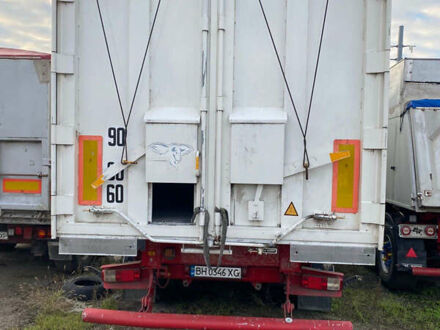 Bailey Beachcomber, объемом двигателя 0 л и пробегом 0 тыс. км за 29500 $, фото 1 на Automoto.ua