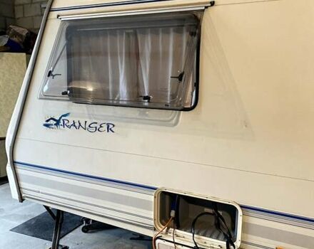 Белый Bailey Discovery 400, объемом двигателя 0 л и пробегом 2 тыс. км за 11000 $, фото 17 на Automoto.ua