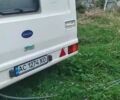 Белый Bailey Discovery 400, объемом двигателя 0 л и пробегом 2 тыс. км за 11000 $, фото 1 на Automoto.ua