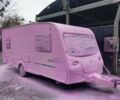 Белый Bailey Discovery 400, объемом двигателя 0 л и пробегом 3 тыс. км за 10499 $, фото 1 на Automoto.ua