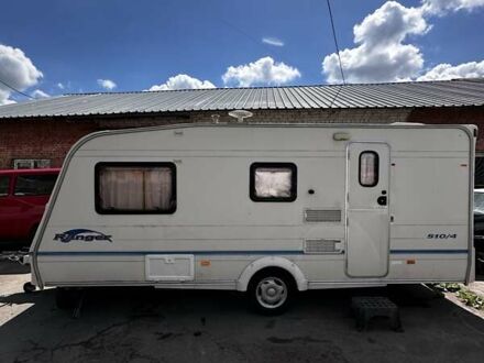 Bailey Discovery 400 2006 в Ровно на Automoto.ua Белый Bailey Discovery 400, объемом двигателя 0 л и пробегом 10 тыс. км за 9000 $, фото 1 на Automoto.ua