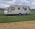 Білий Bailey Pageant Imperial, об'ємом двигуна 0 л та пробігом 5 тис. км за 15500 $, фото 1 на Automoto.ua