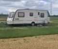 Белый Bailey Pageant Imperial, объемом двигателя 0 л и пробегом 5 тыс. км за 15500 $, фото 1 на Automoto.ua