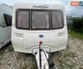 Белый Bailey Pageant Shampagne, объемом двигателя 0 л и пробегом 50 тыс. км за 12200 $, фото 1 на Automoto.ua