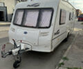 Белый Bailey Pageant Shampagne, объемом двигателя 0 л и пробегом 10 тыс. км за 11000 $, фото 1 на Automoto.ua