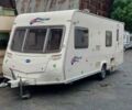 Белый Bailey Pageant Shampagne, объемом двигателя 0 л и пробегом 3 тыс. км за 12499 $, фото 1 на Automoto.ua