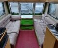 Белый Bailey Pageant Shampagne, объемом двигателя 0 л и пробегом 3 тыс. км за 12499 $, фото 13 на Automoto.ua