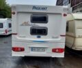 Белый Bailey Pageant Shampagne, объемом двигателя 0 л и пробегом 3 тыс. км за 12499 $, фото 4 на Automoto.ua