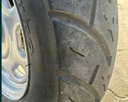 Baltmotors Другая, объемом двигателя 50 л и пробегом 0 тыс. км за 358 $, фото 5 на Automoto.ua