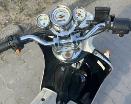 Baltmotors Другая, объемом двигателя 50 л и пробегом 0 тыс. км за 358 $, фото 3 на Automoto.ua