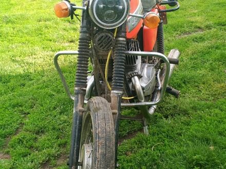 Baltmotors Другая 1979 в Оратове на Automoto.ua Baltmotors Другая, объемом двигателя 0 л и пробегом 0 тыс. км за 500 $, фото 1 на Automoto.ua