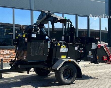 Bandit 12XPC, объемом двигателя 0 л и пробегом 0 тыс. км за 3196834 $, фото 1 на Automoto.ua