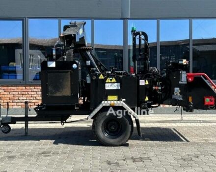 Bandit 12XPC, объемом двигателя 0 л и пробегом 0 тыс. км за 3196834 $, фото 8 на Automoto.ua