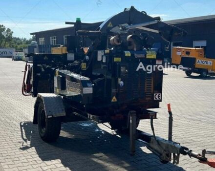 Bandit 12XPC, объемом двигателя 0 л и пробегом 0 тыс. км за 3196834 $, фото 4 на Automoto.ua