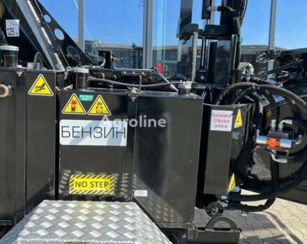 Bandit 12XPC, объемом двигателя 0 л и пробегом 0 тыс. км за 3196834 $, фото 6 на Automoto.ua