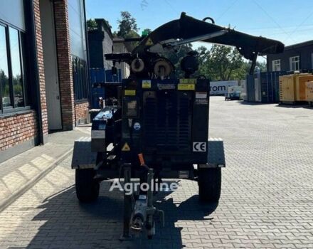 Bandit 12XPC, объемом двигателя 0 л и пробегом 0 тыс. км за 3196834 $, фото 10 на Automoto.ua