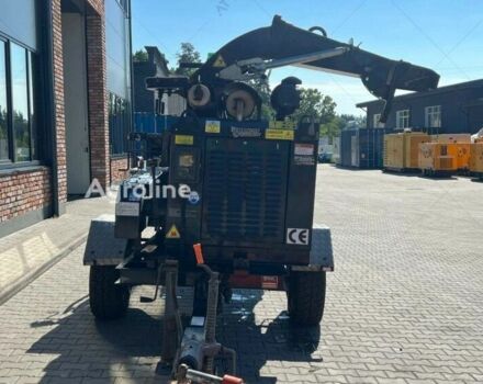 Bandit 12XPC, объемом двигателя 0 л и пробегом 0 тыс. км за 3196834 $, фото 2 на Automoto.ua