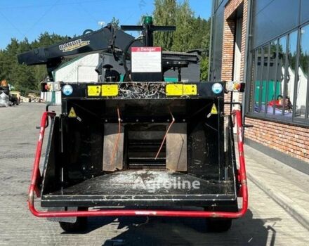 Bandit 12XPC, объемом двигателя 0 л и пробегом 0 тыс. км за 3196834 $, фото 11 на Automoto.ua