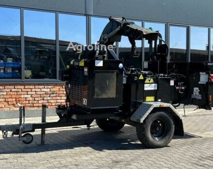 Bandit 12XPC, объемом двигателя 0 л и пробегом 0 тыс. км за 3196834 $, фото 9 на Automoto.ua