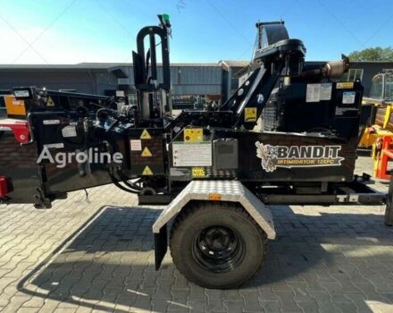 Bandit 12XPC, объемом двигателя 0 л и пробегом 0 тыс. км за 3196834 $, фото 3 на Automoto.ua