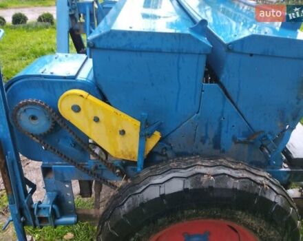 Bandvagn 206, объемом двигателя 0 л и пробегом 0 тыс. км за 2500 $, фото 1 на Automoto.ua
